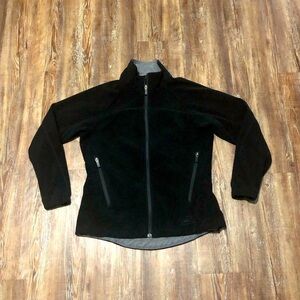 REI Black Ski & Snow Jacket